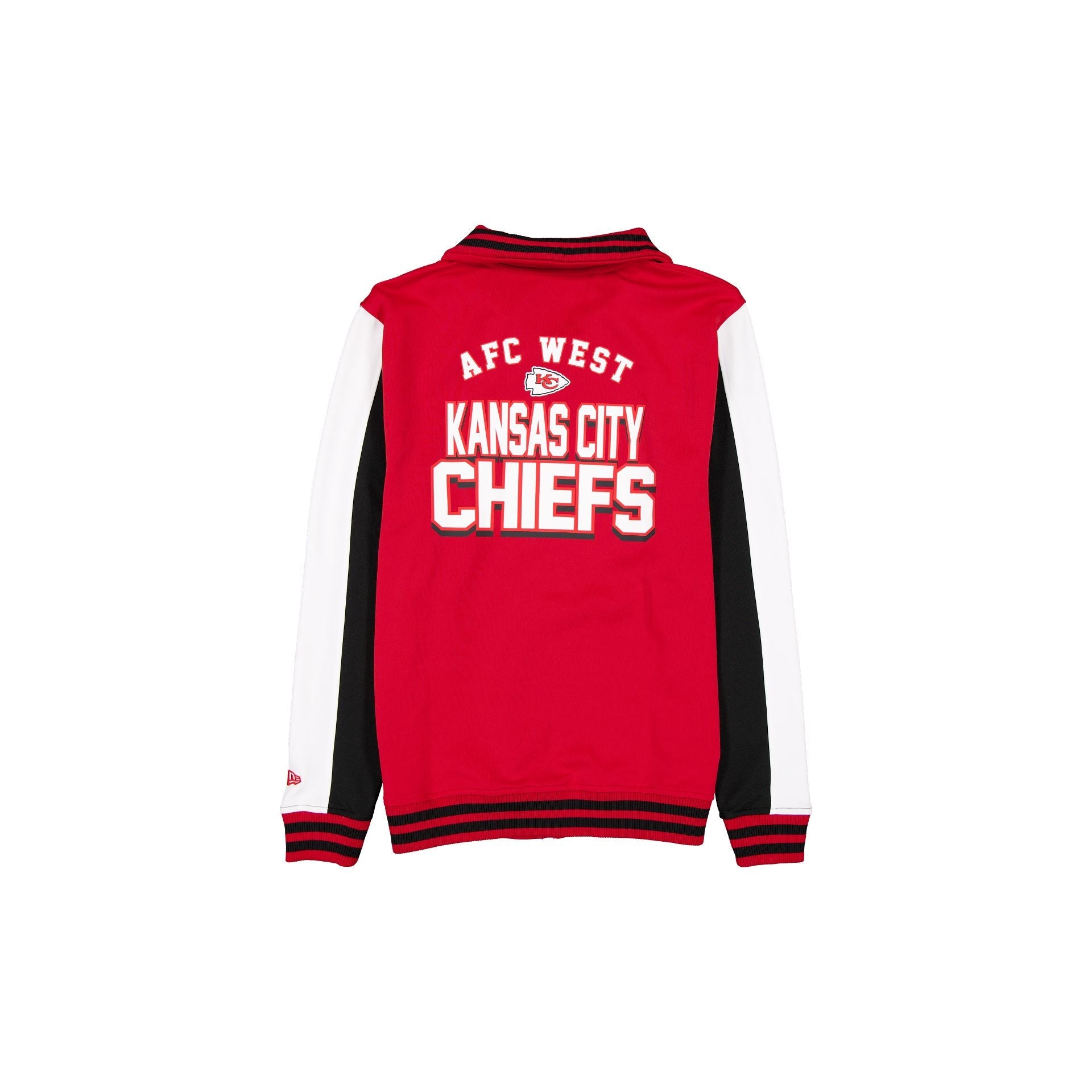 Kansas City Chiefs Game Day Jacket