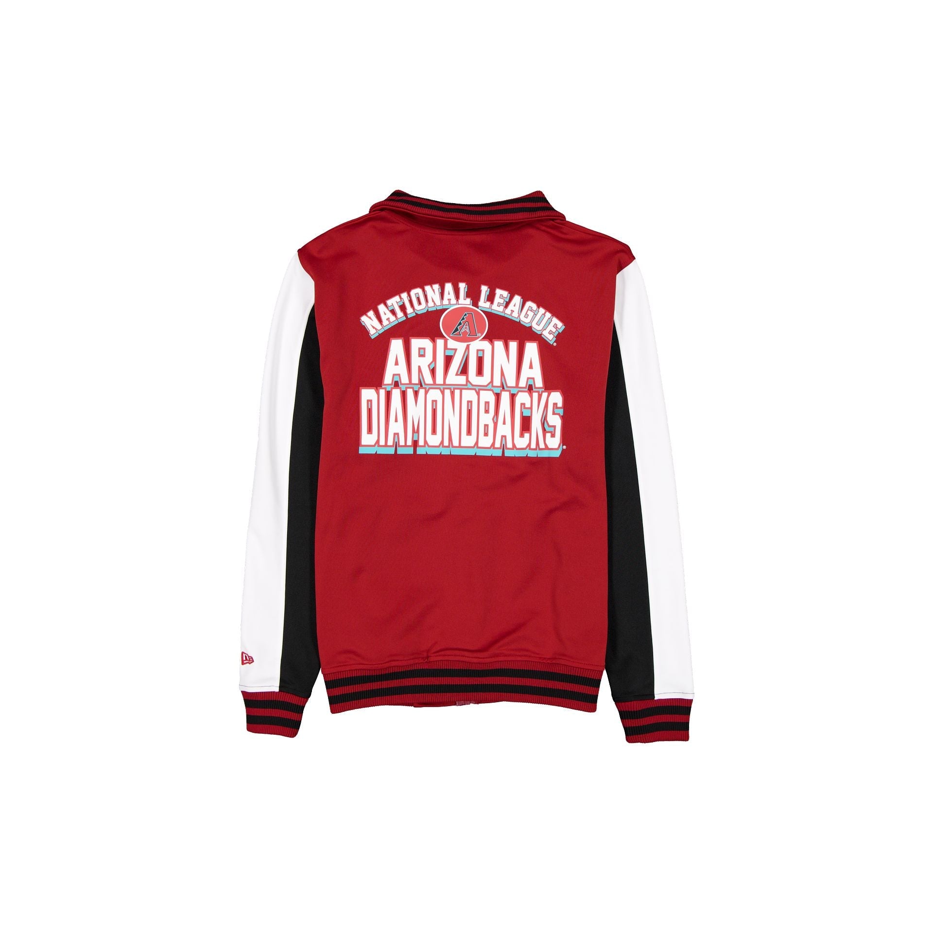 Arizona Diamondbacks Game Day Jacket