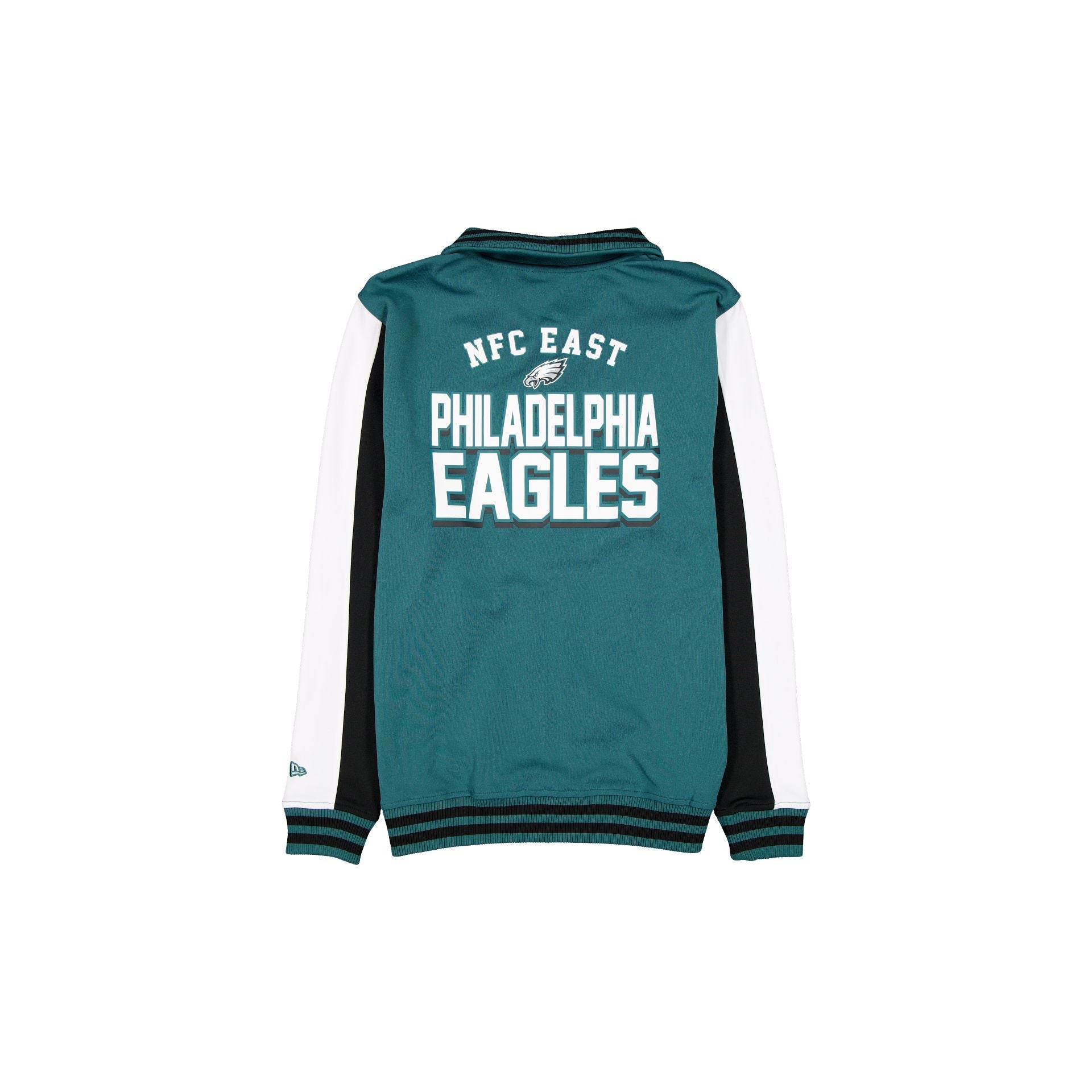 Philadelphia Eagles Game Day Jacket