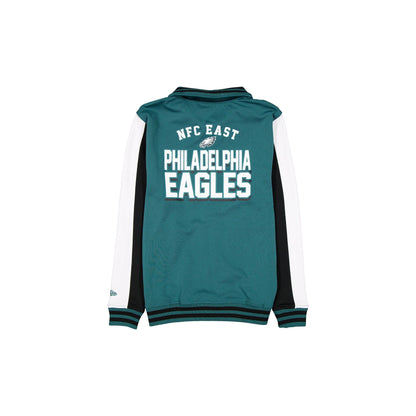 Philadelphia Eagles Game Day Jacket