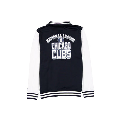 Chicago Cubs Game Day Jacket