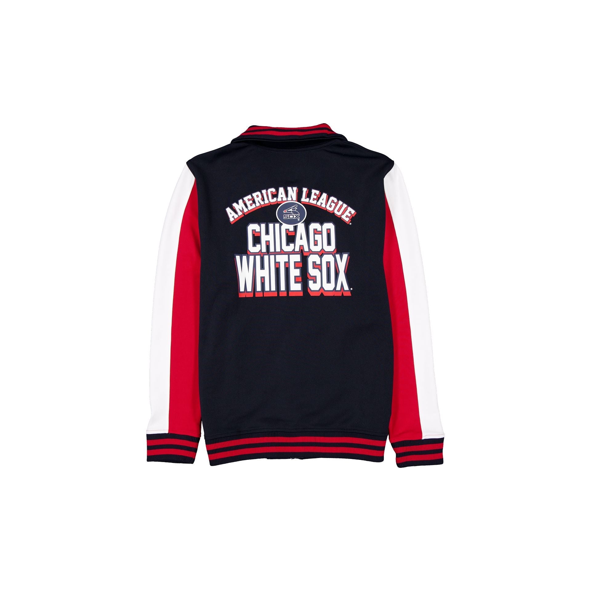 Chicago White Sox Game Day Jacket