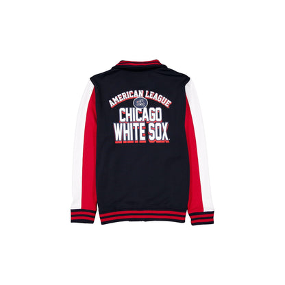 Chicago White Sox Game Day Jacket