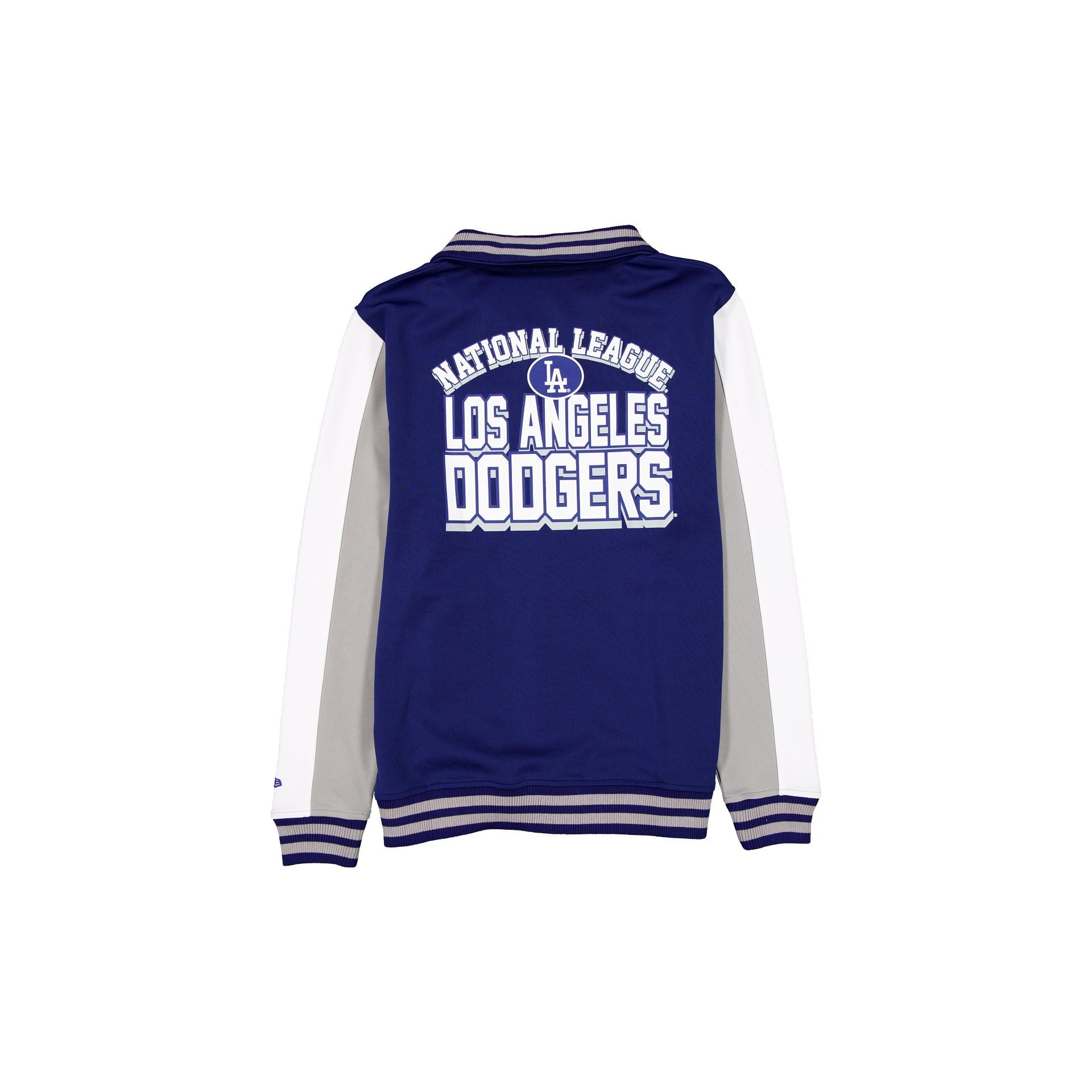 Los Angeles Dodgers Game Day Jacket