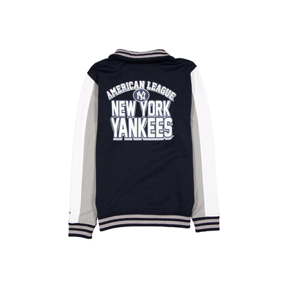 New York Yankees Game Day Jacket
