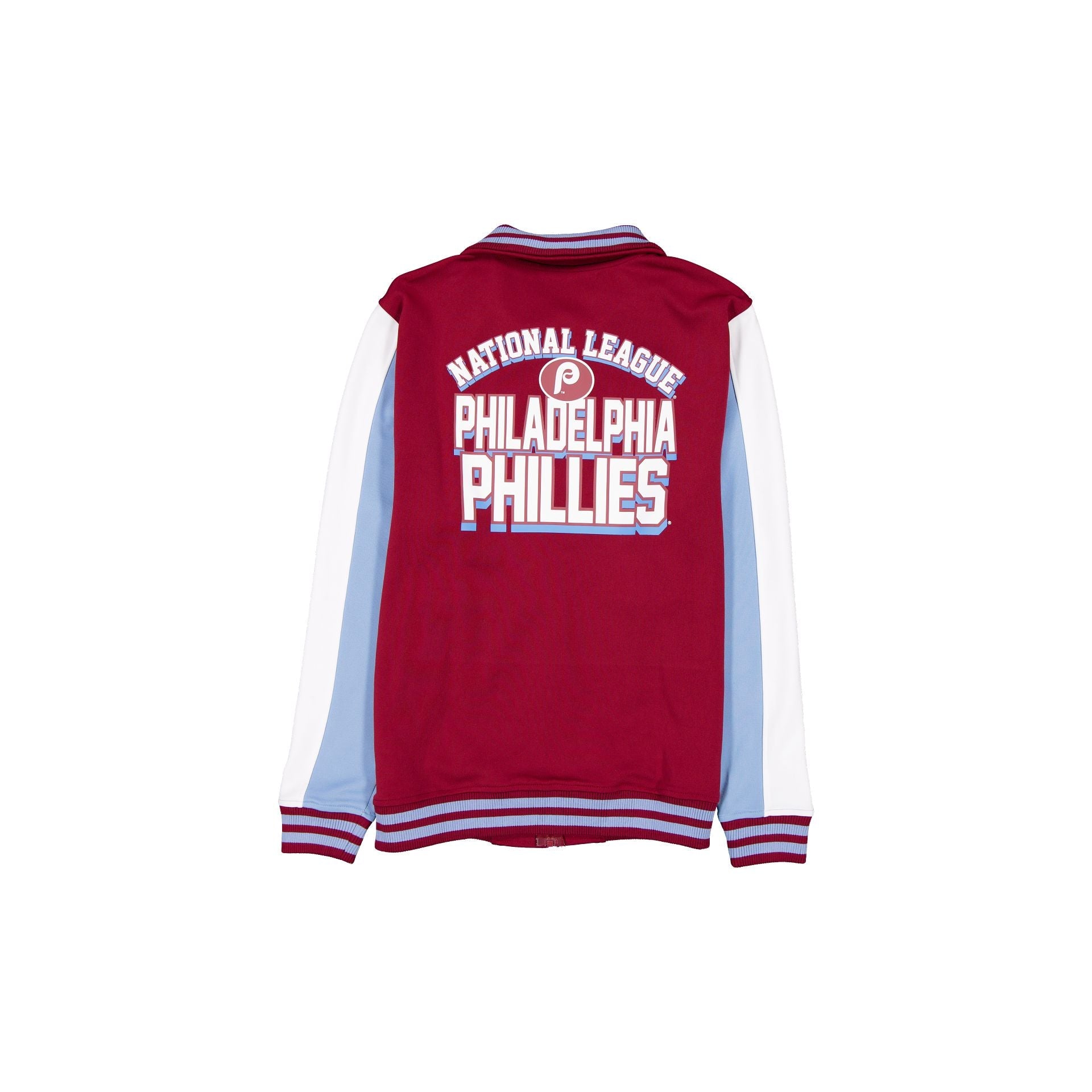 Philadelphia Phillies Game Day Jacket