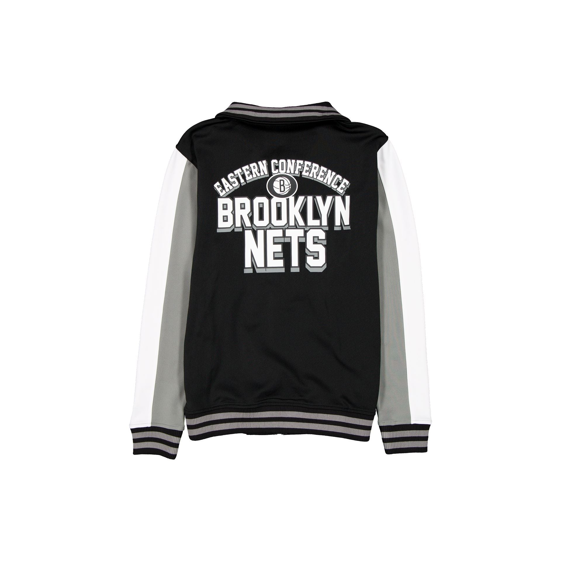 Brooklyn Nets Game Day Jacket