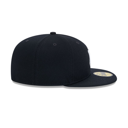 New York Yankees 2025 Clubhouse Alt 59FIFTY Fitted Hat