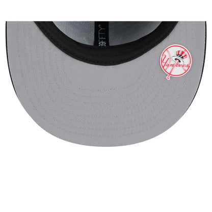 New York Yankees 2025 Clubhouse Alt 59FIFTY Fitted Hat