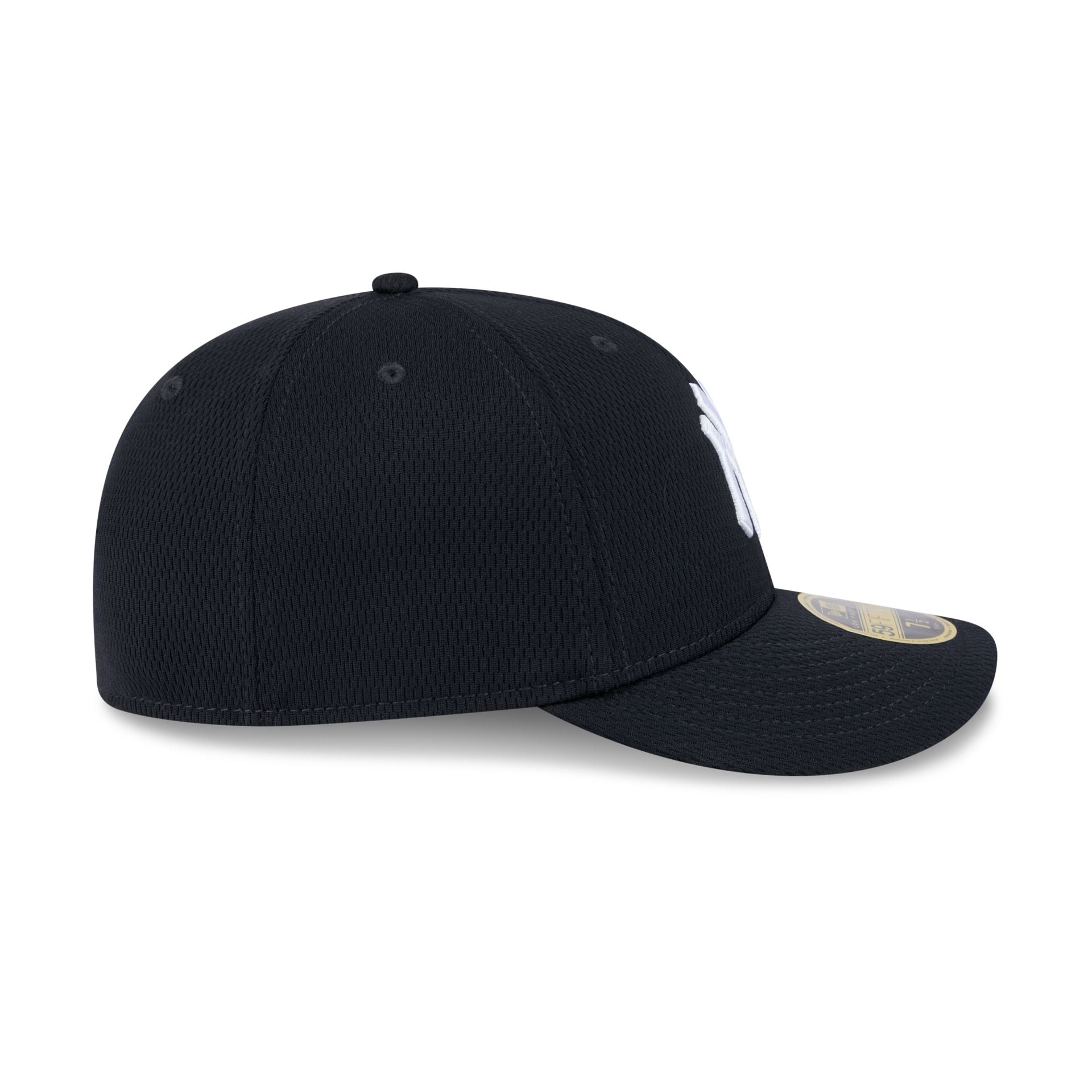New York Yankees 2025 Clubhouse Alt Low Profile 59FIFTY Fitted Hat