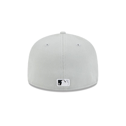 Chicago White Sox 2025 Spring Training 59FIFTY Fitted Hat