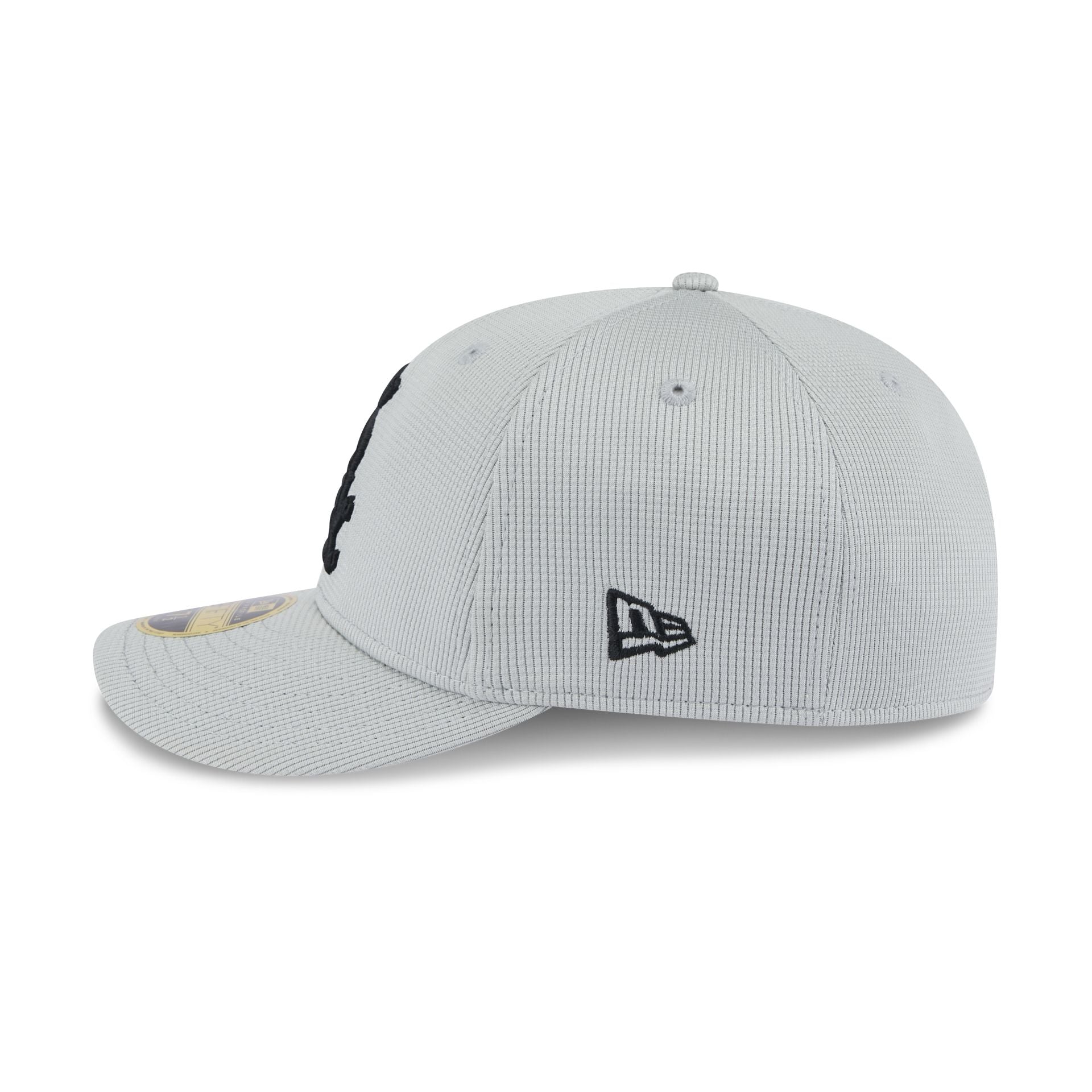 Chicago White Sox 2025 Spring Training Low Profile 59FIFTY Fitted Hat