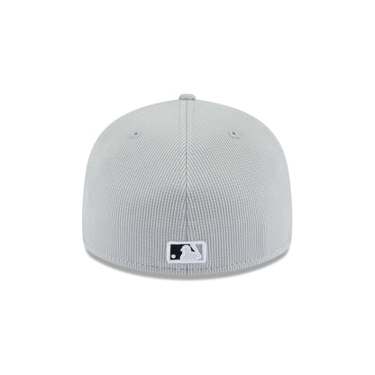 Chicago White Sox 2025 Spring Training Low Profile 59FIFTY Fitted Hat