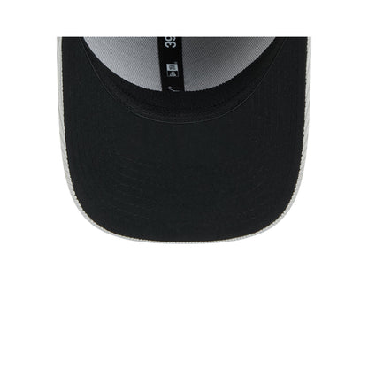 Chicago White Sox 2025 Spring Training 39THIRTY Stretch Fit Hat