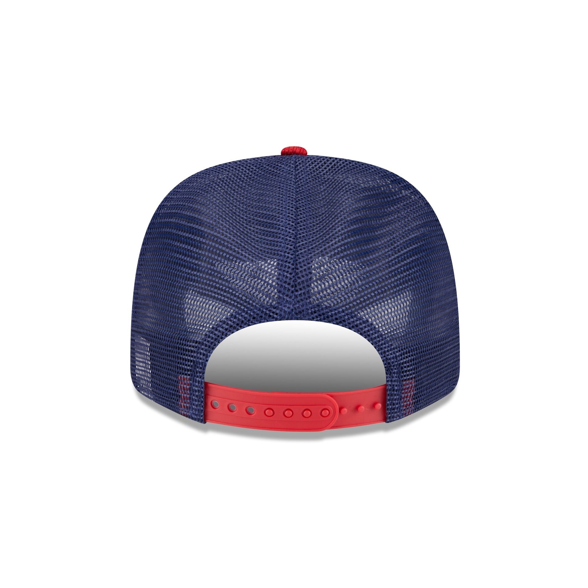 Chicago White Sox 2025 Batting Practice 9SEVENTY Trucker Hat
