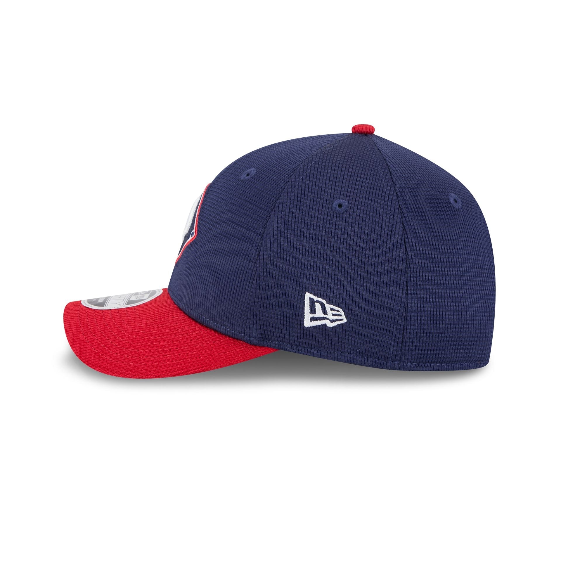 Chicago White Sox 2025 Batting Practice 9FORTY M-Crown Snapback Hat