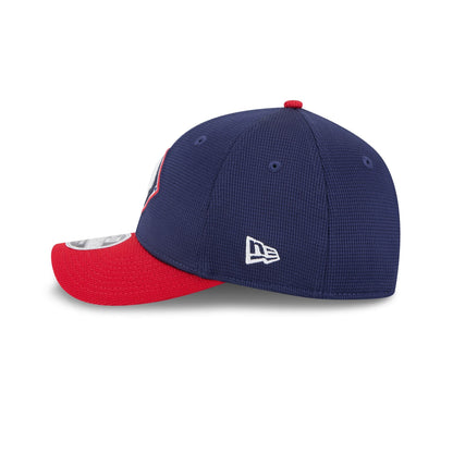 Chicago White Sox 2025 Batting Practice 9FORTY M-Crown Snapback Hat