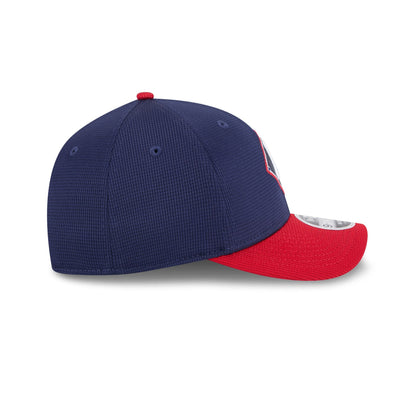 Chicago White Sox 2025 Batting Practice 9FORTY M-Crown Snapback Hat