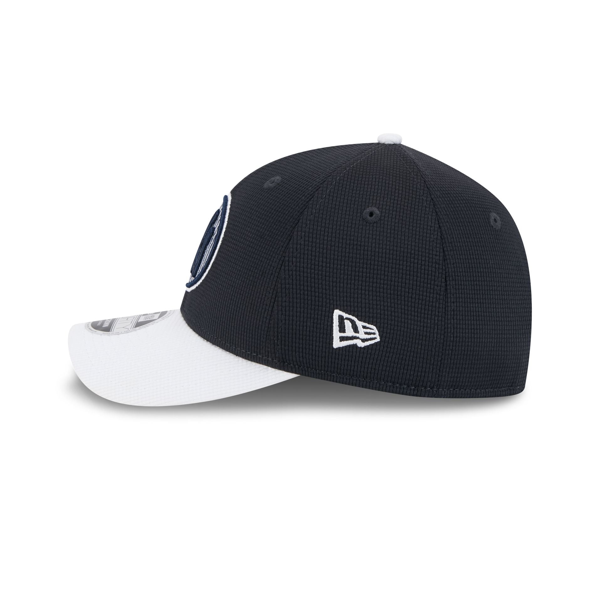 New York Yankees 2025 Batting Practice 9FORTY M-Crown Snapback Hat