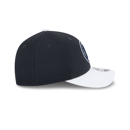 New York Yankees 2025 Batting Practice 9FORTY M-Crown Snapback Hat