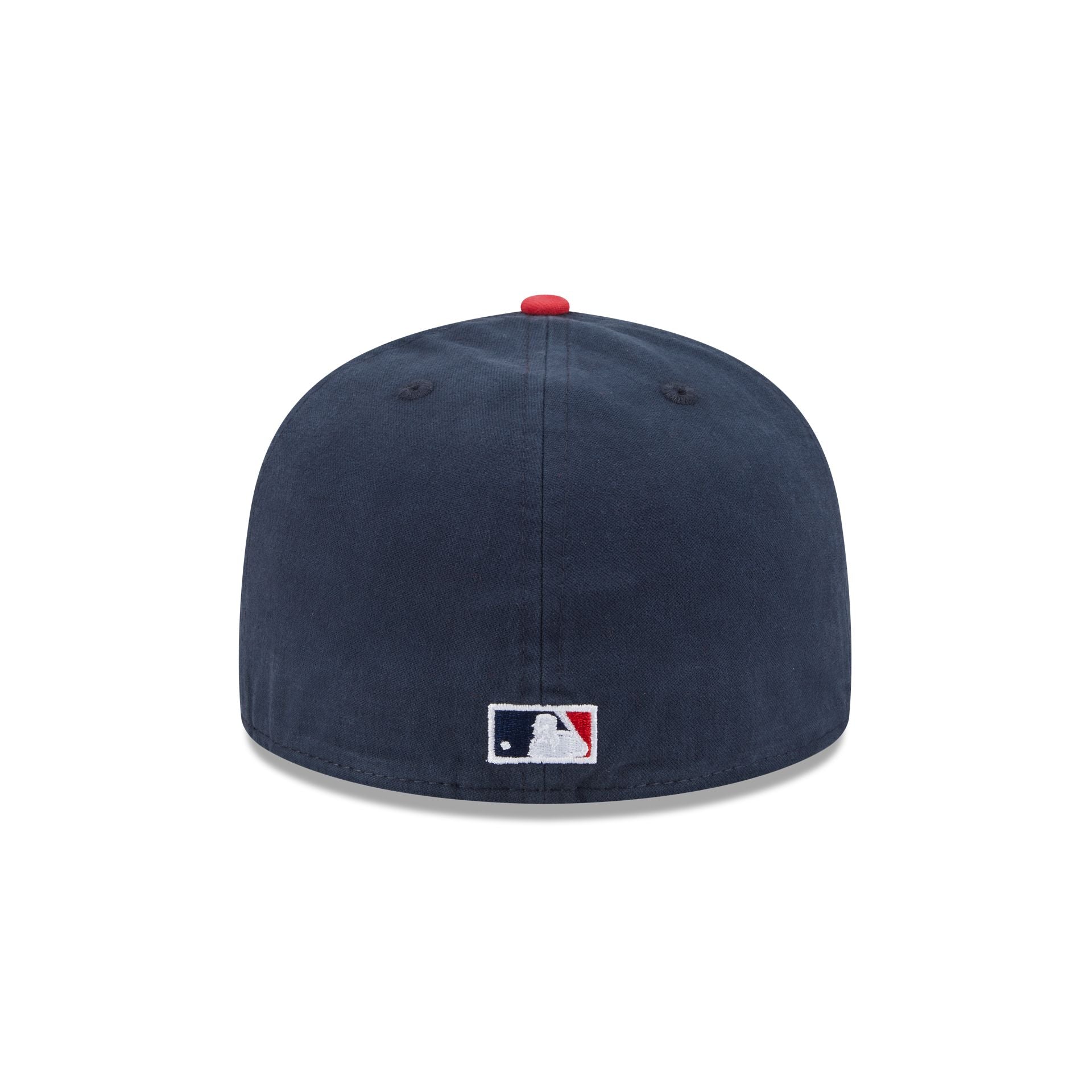 Chicago White Sox Championship Side Flag 59FIFTY A-Frame Fitted Hat