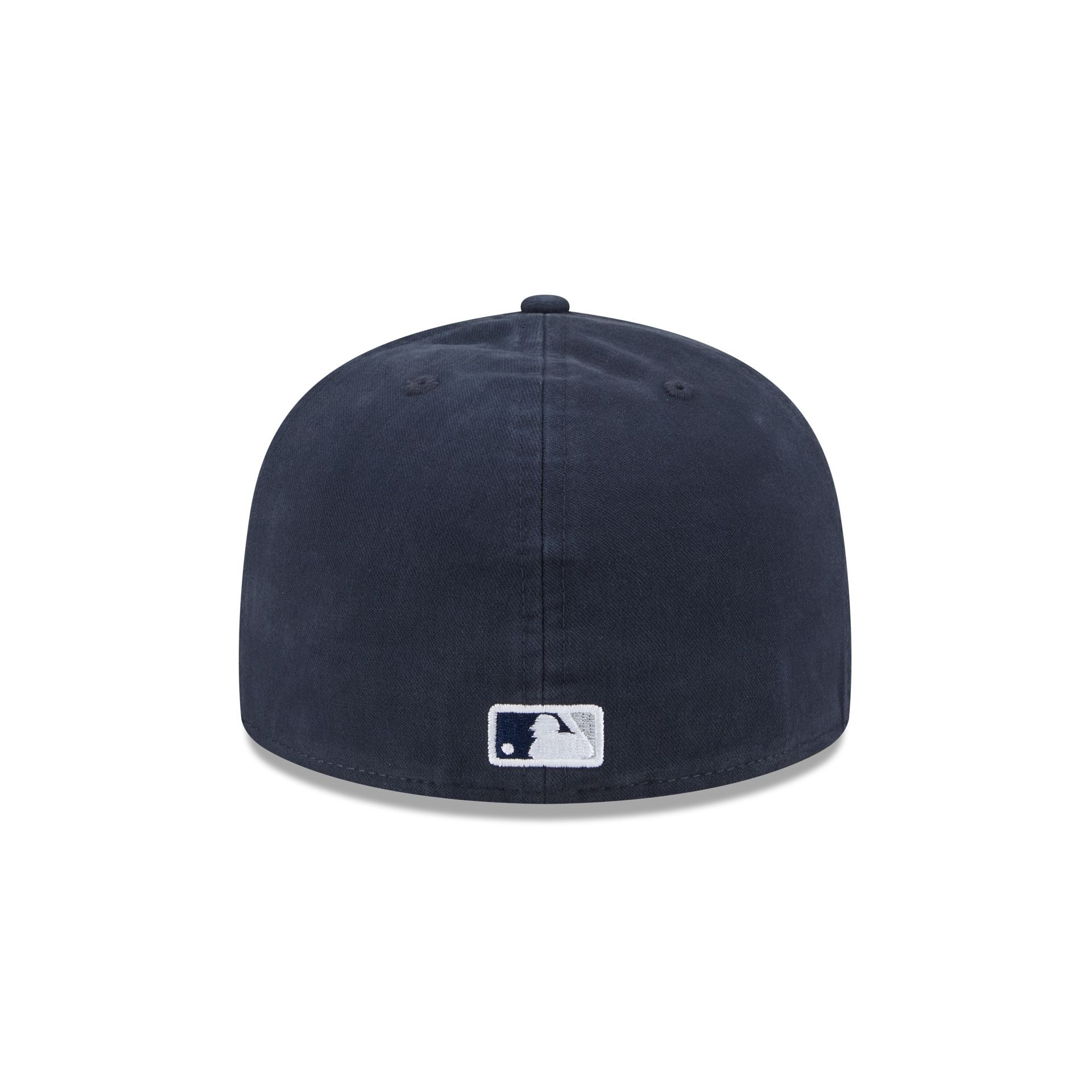 New York Yankees Championship Side Flag 59FIFTY A-Frame Fitted Hat