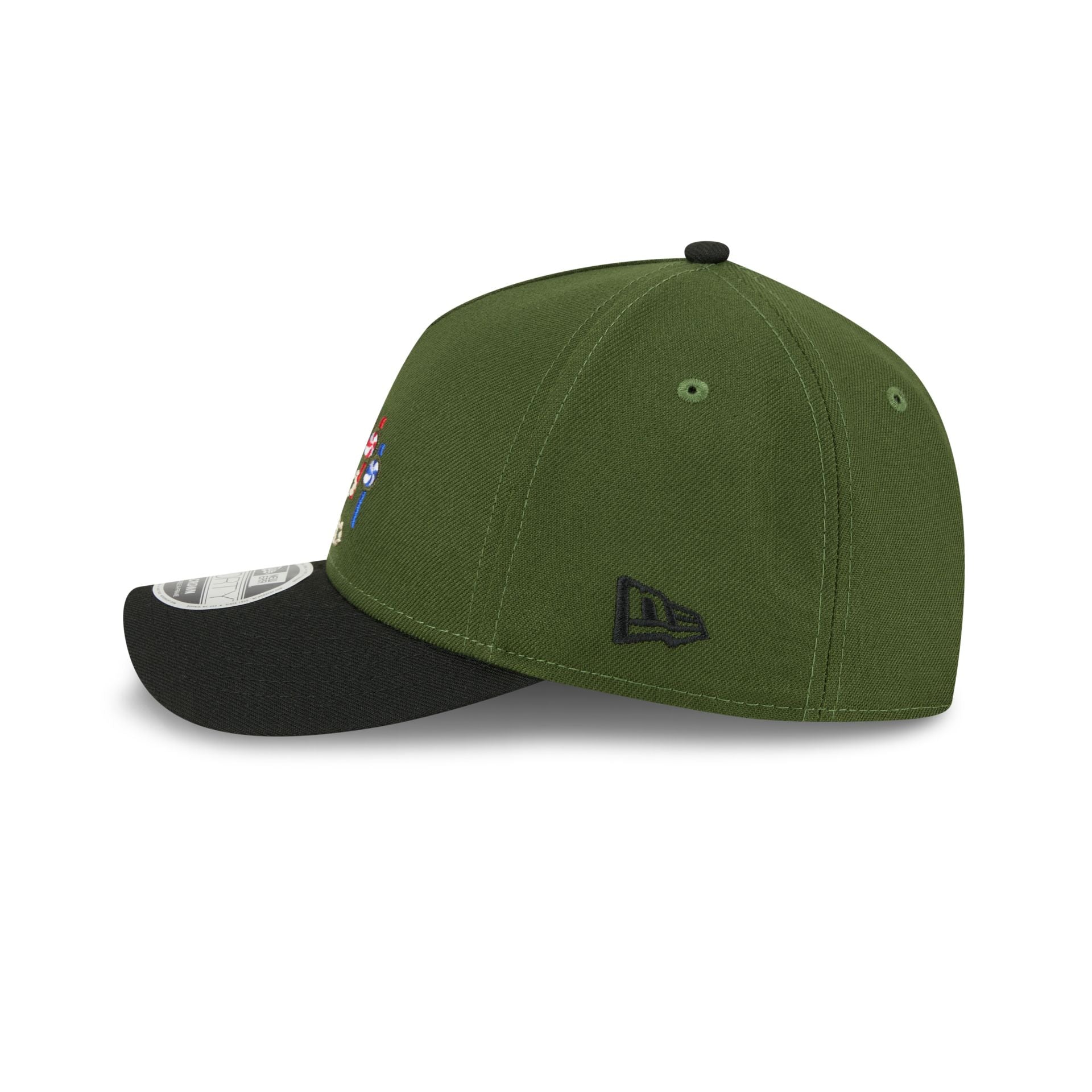 Chicago White Sox City Feature 9FORTY M-Crown A-Frame Snapback Hat