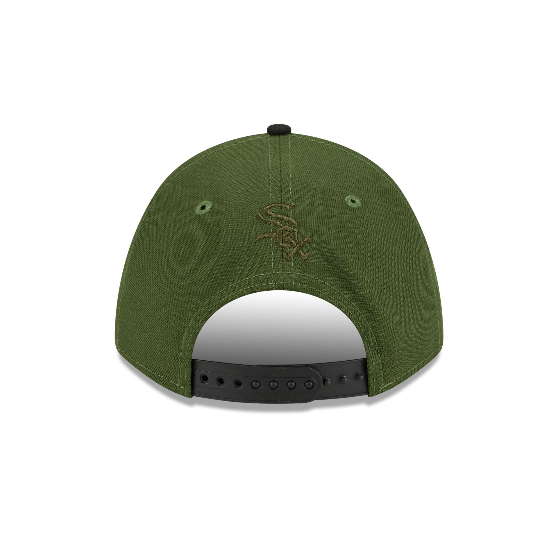 Chicago White Sox City Feature 9FORTY M-Crown A-Frame Snapback Hat