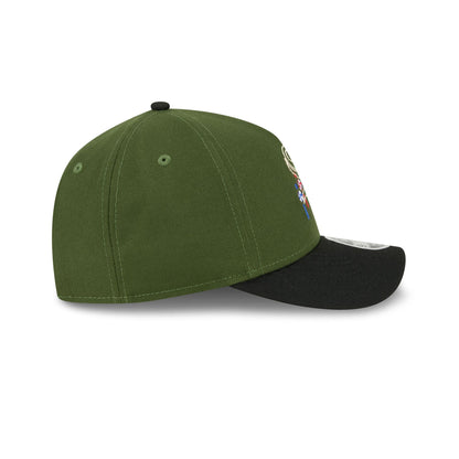 Chicago White Sox City Feature 9FORTY M-Crown A-Frame Snapback Hat