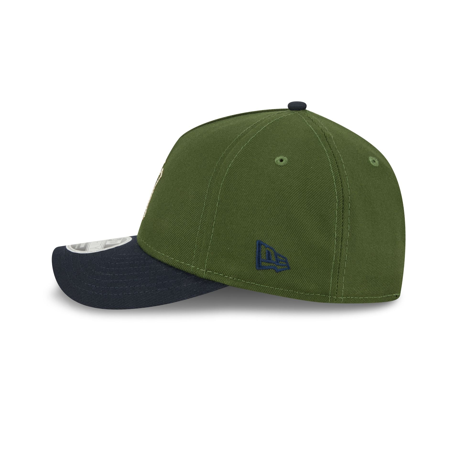 New York Yankees City Feature 9FORTY M-Crown A-Frame Snapback Hat