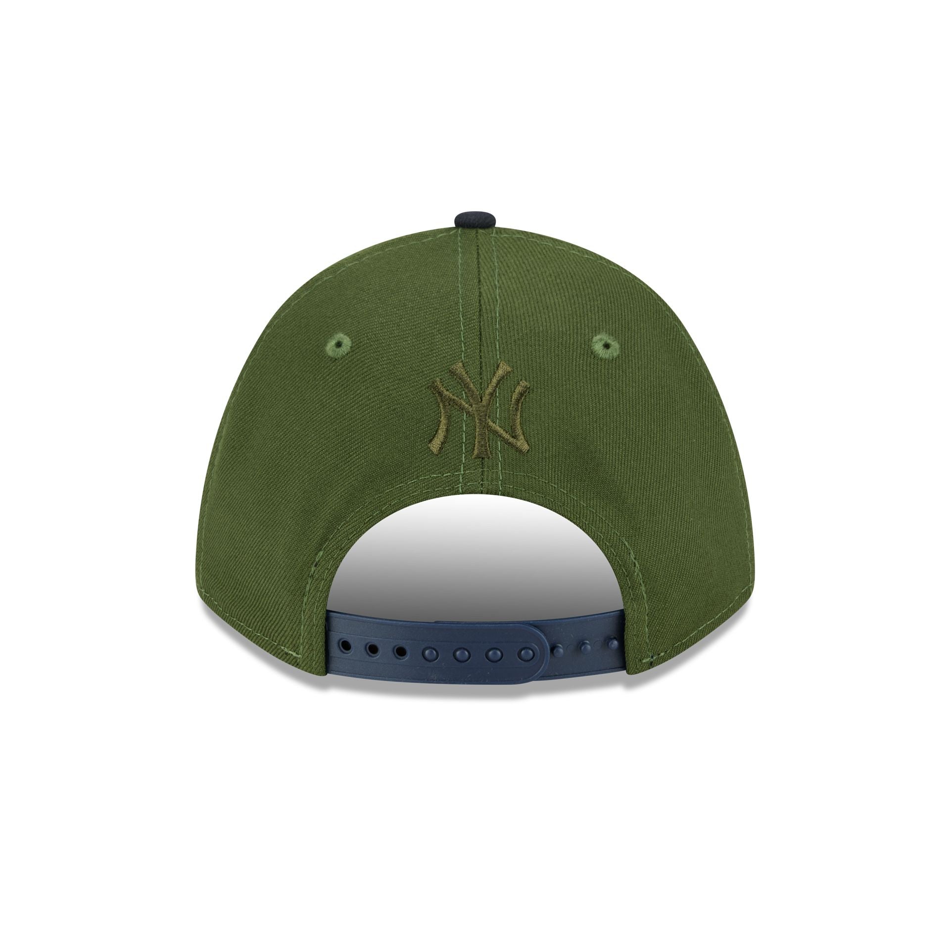 New York Yankees City Feature 9FORTY M-Crown A-Frame Snapback Hat