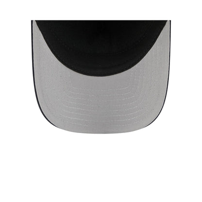 New York Yankees City Feature 9FORTY M-Crown A-Frame Snapback Hat