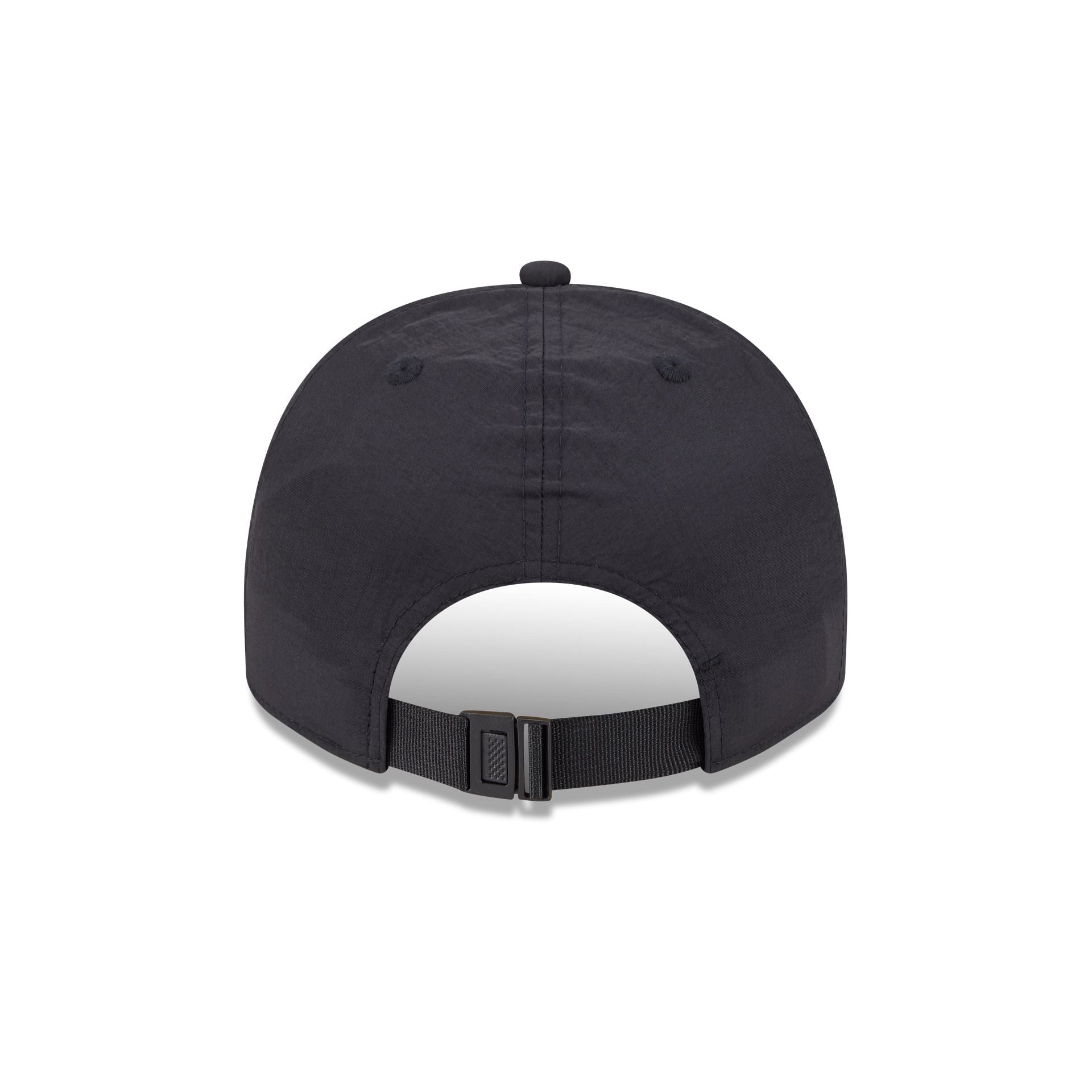 Chicago White Sox Everyday Nylon Black Golfer Hat