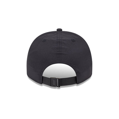 Chicago White Sox Everyday Nylon Black Golfer Hat