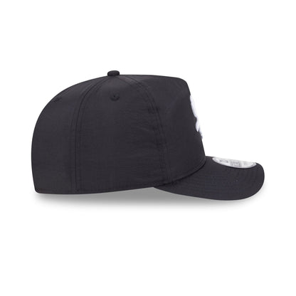 Chicago White Sox Everyday Nylon Black Golfer Hat