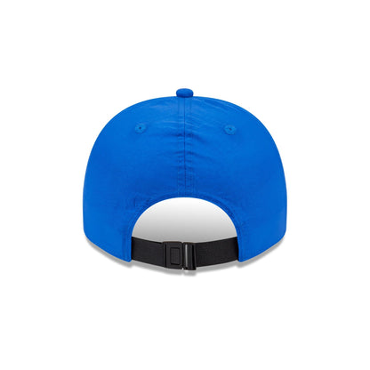 New York Yankees Everyday Nylon Blue Golfer Hat