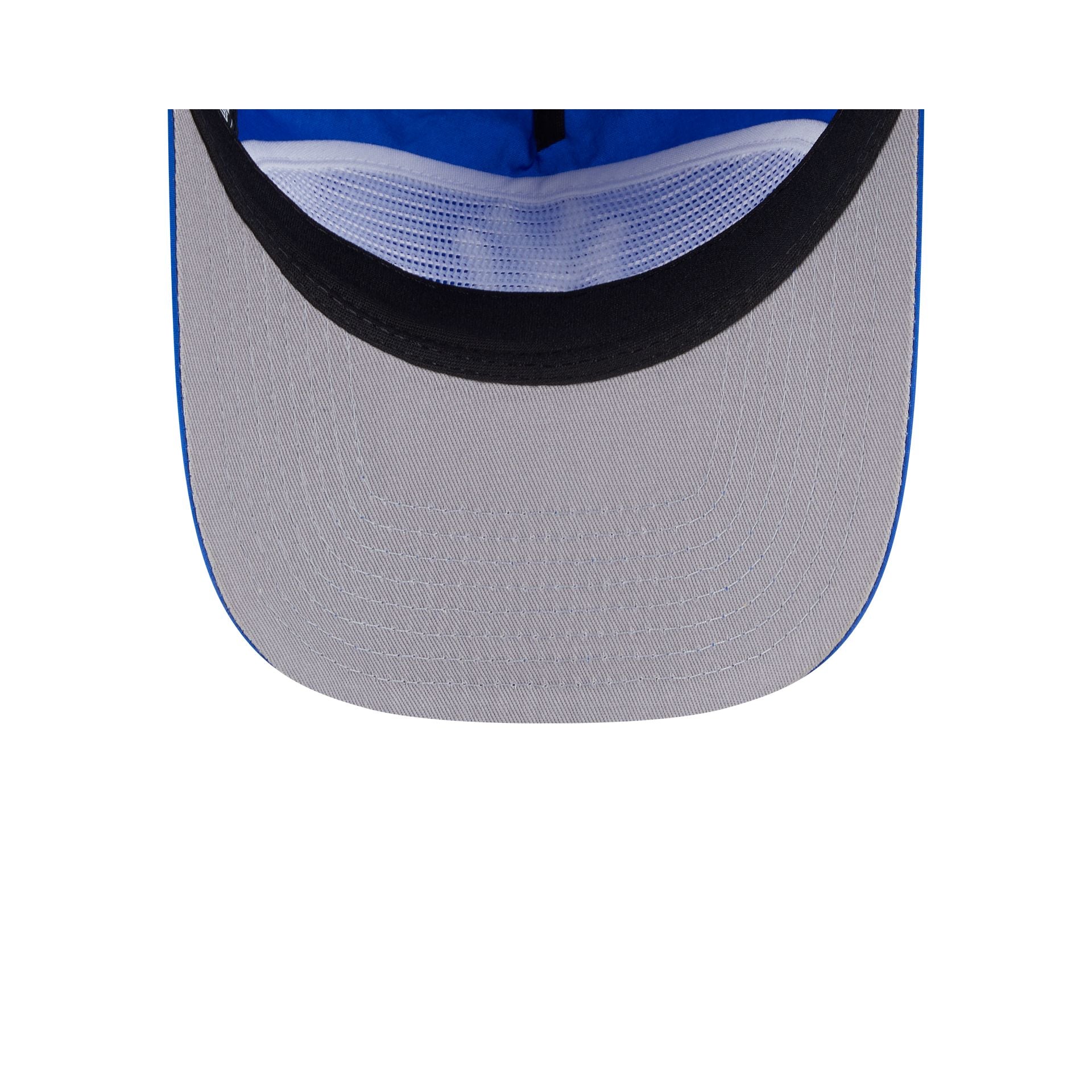 New York Yankees Everyday Nylon Blue Golfer Hat