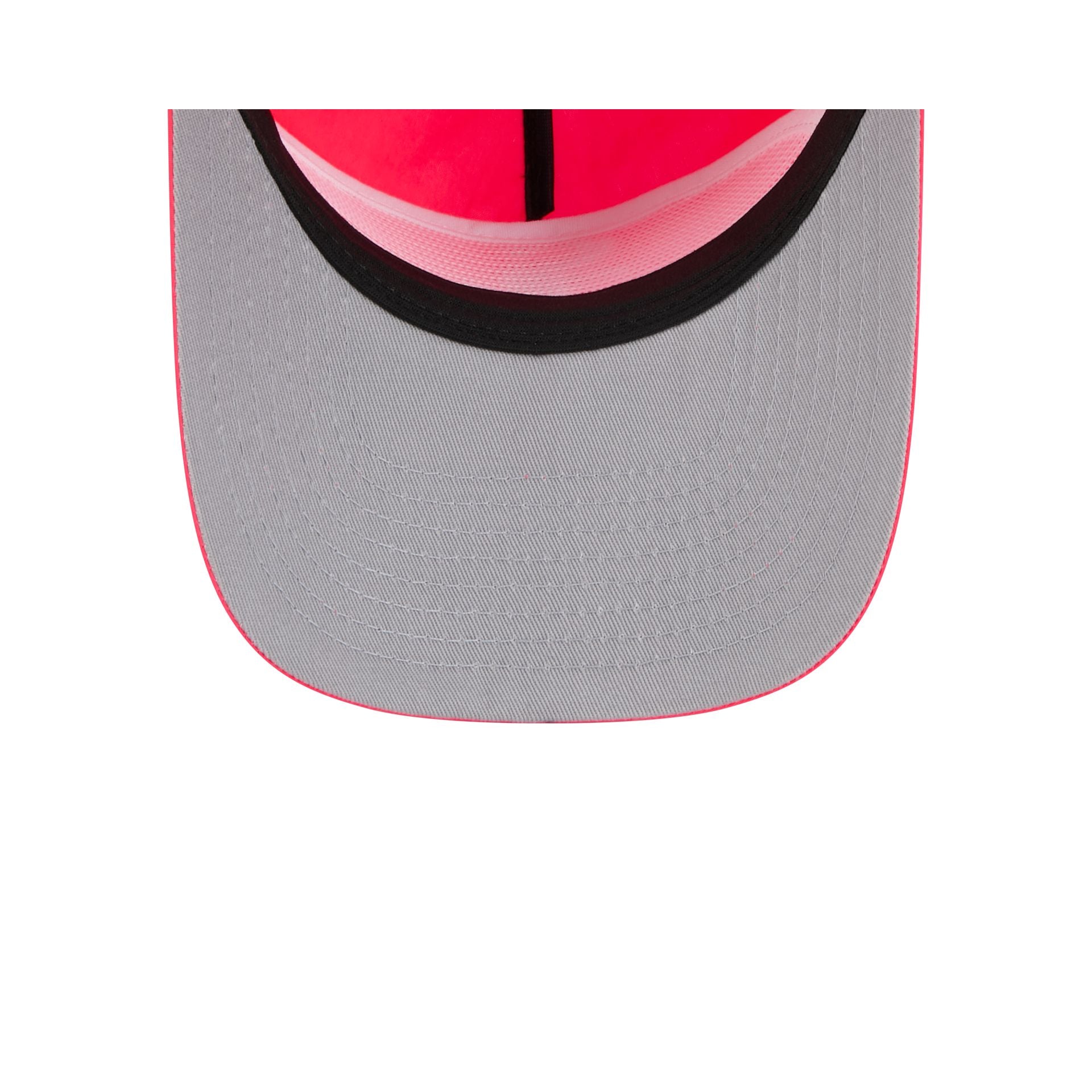 Chicago White Sox Everyday Nylon Pink Golfer Hat