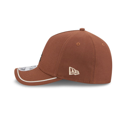 Chicago White Sox Motorsport 9FORTY M-Crown A-Frame Snapback Hat