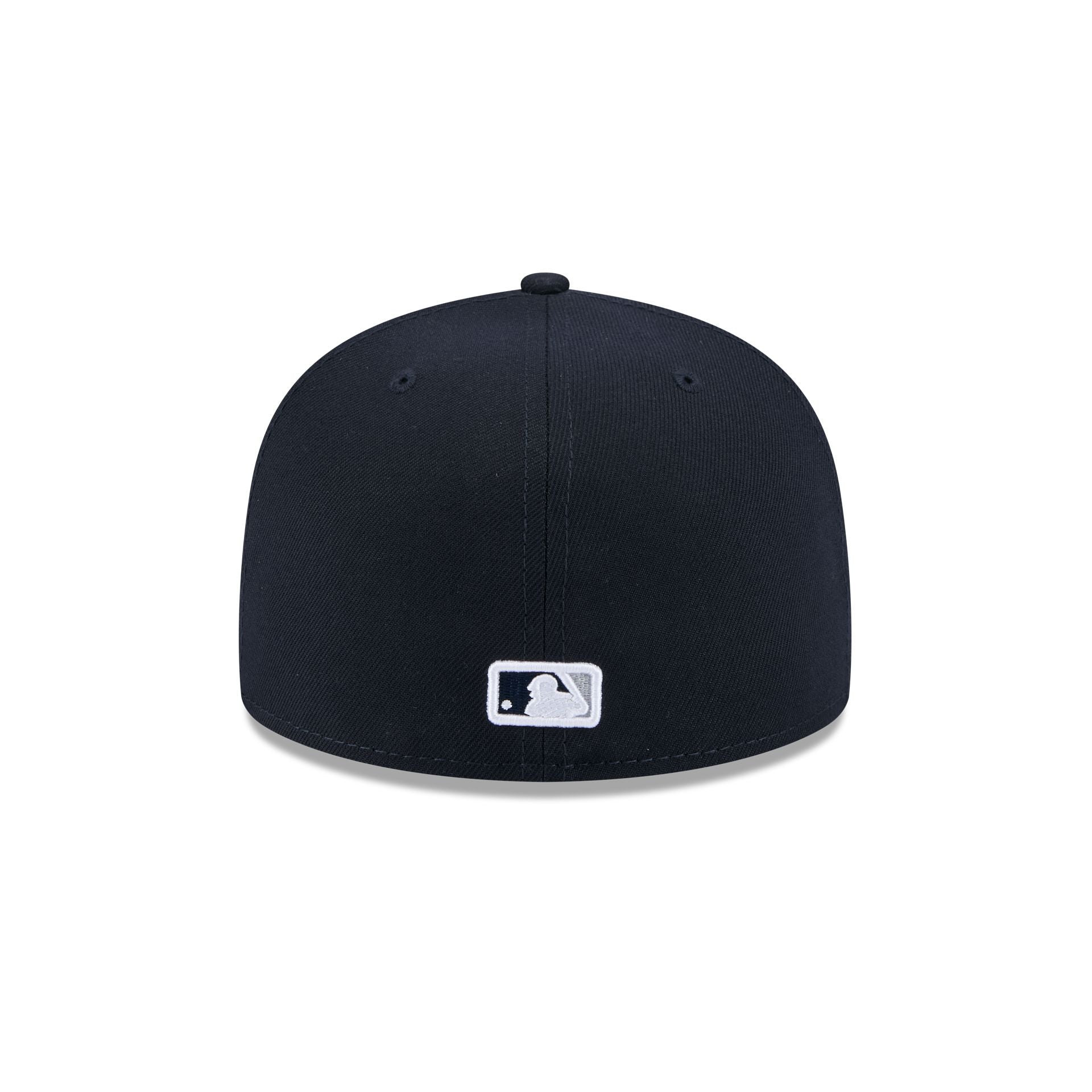 New York Yankees State Stitch 59FIFTY Fitted Hat