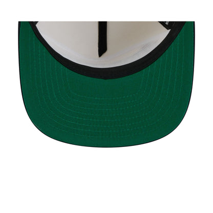 San Diego Padres Team Scribble Golfer Hat