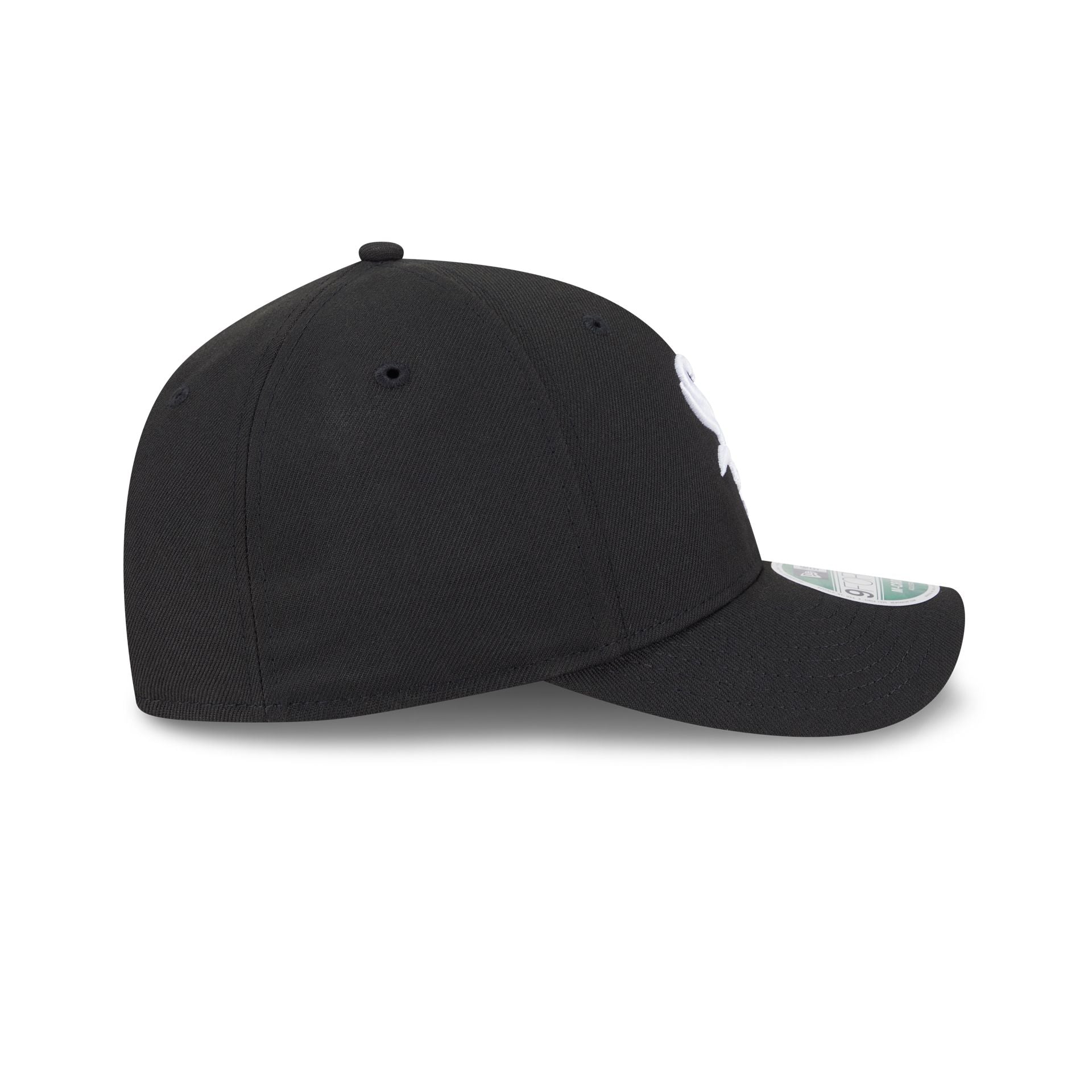 Chicago White Sox Kids Authentic Collection 9FORTY M-Crown Snapback Hat