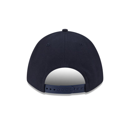 New York Yankees Authentic Collection 9FORTY M-Crown A-Frame Snapback Hat