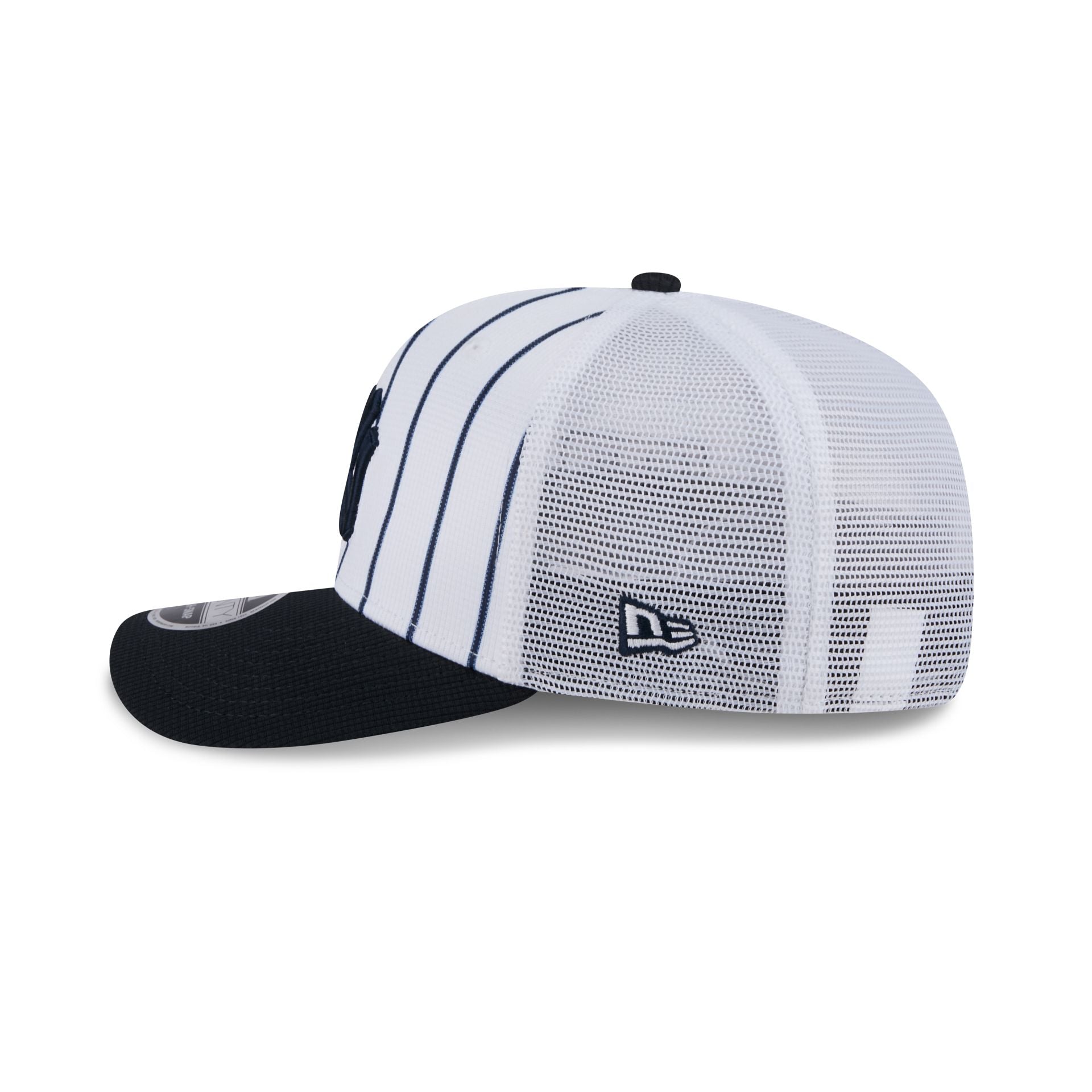 New York Yankees 2025 Spring Training 9SEVENTY Trucker Hat