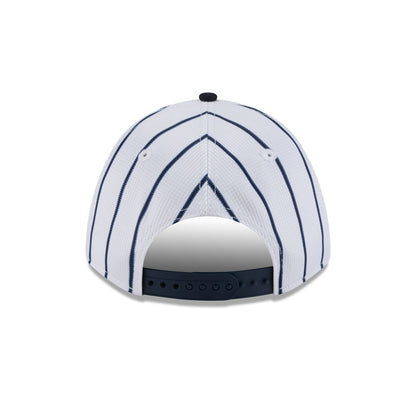 New York Yankees 2025 Spring Training 9FORTY M-Crown Snapback Hat