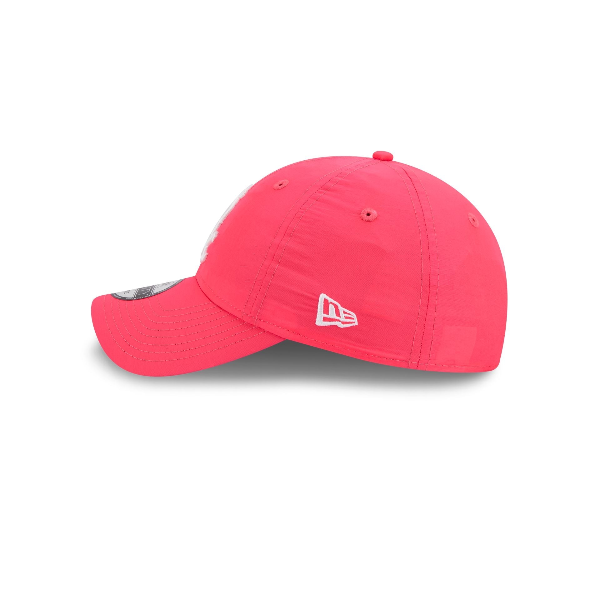Chicago White Sox Everyday Nylon Pink 9TWENTY Adjustable Hat