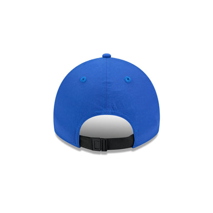Chicago White Sox Everyday Nylon Blue 9TWENTY Adjustable Hat