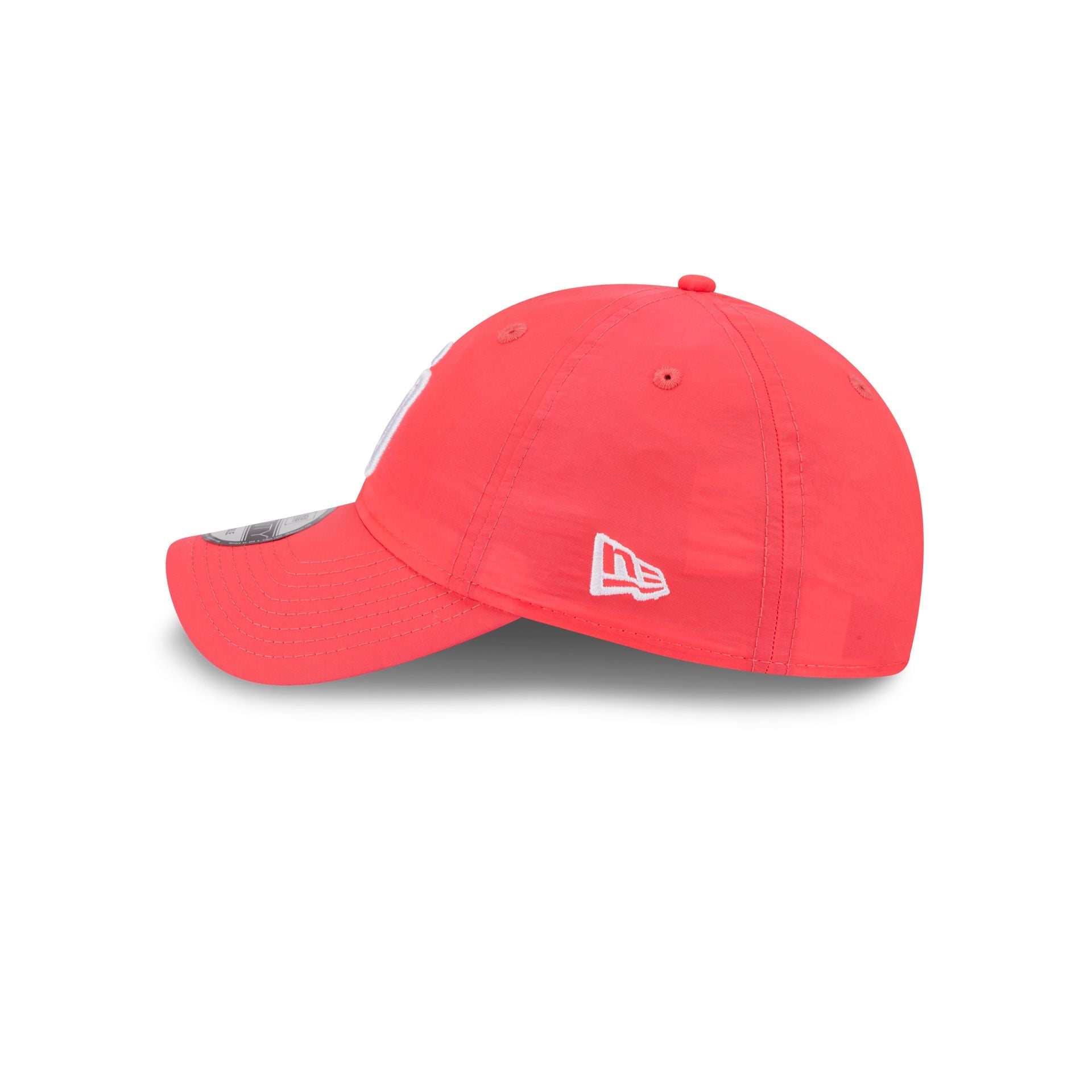 San Diego Padres Everyday Nylon Pink 9TWENTY Adjustable Hat