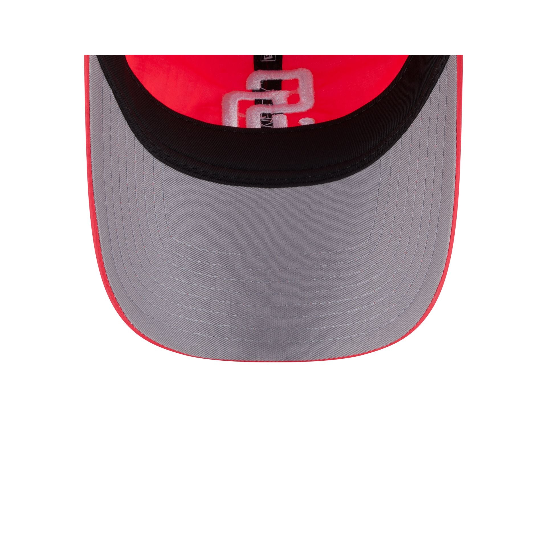 San Diego Padres Everyday Nylon Pink 9TWENTY Adjustable Hat