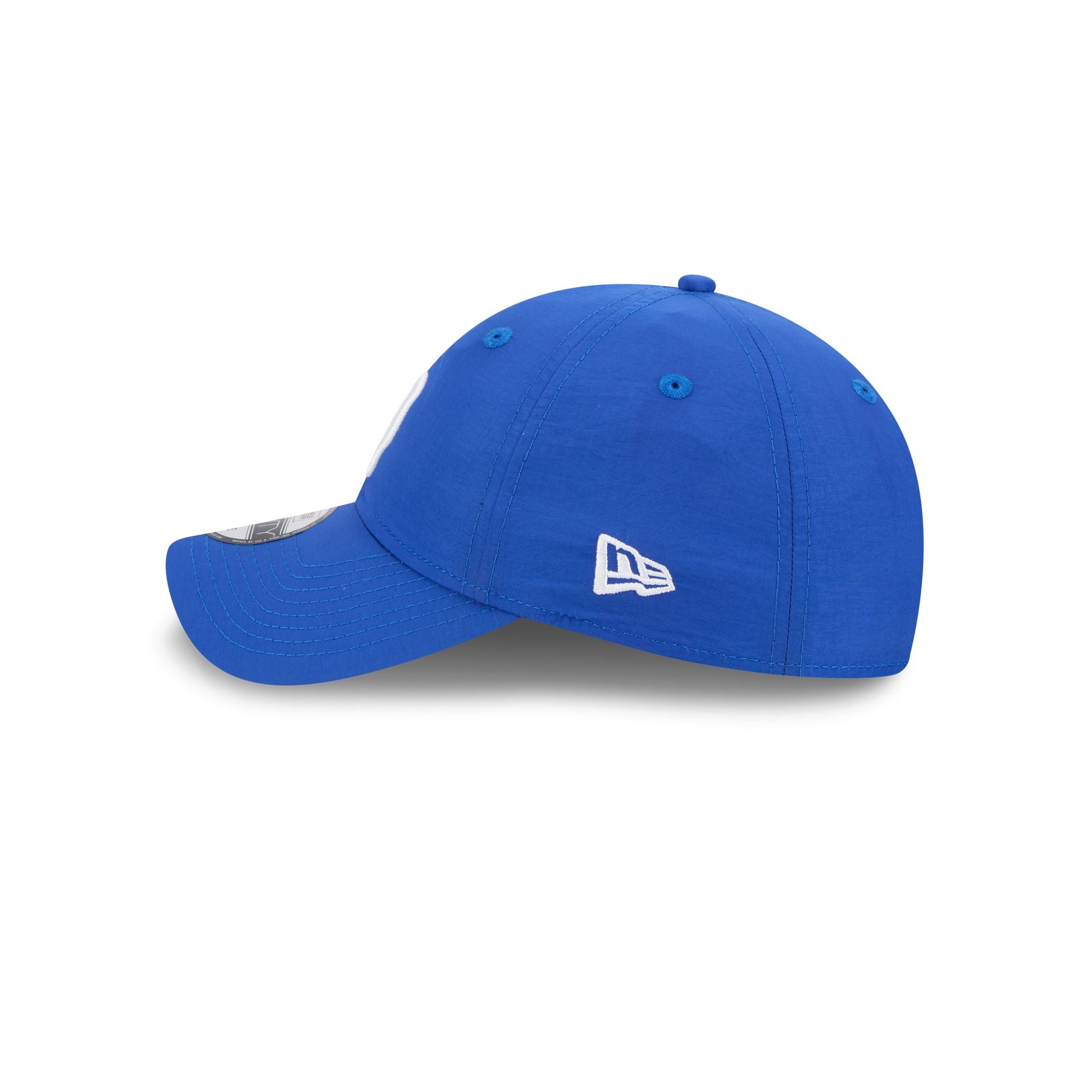 San Diego Padres Everyday Nylon Blue 9TWENTY Adjustable Hat